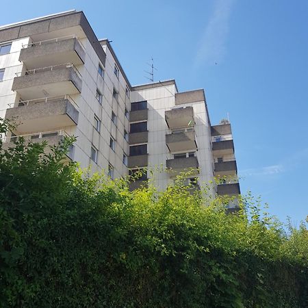 Ansbachs City Apartment Luaran gambar