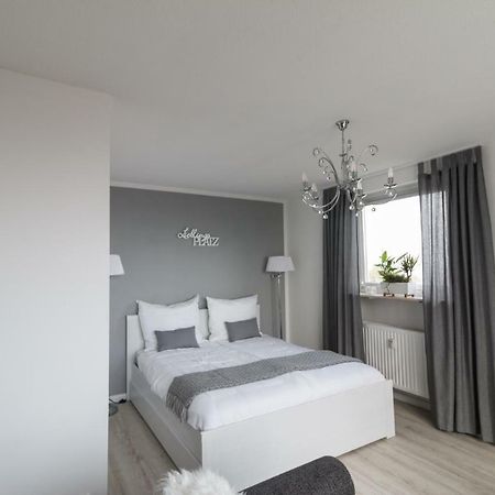 Ansbachs City Apartment Luaran gambar