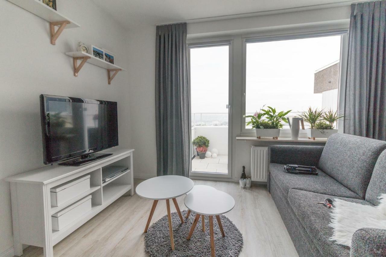 Ansbachs City Apartment Luaran gambar