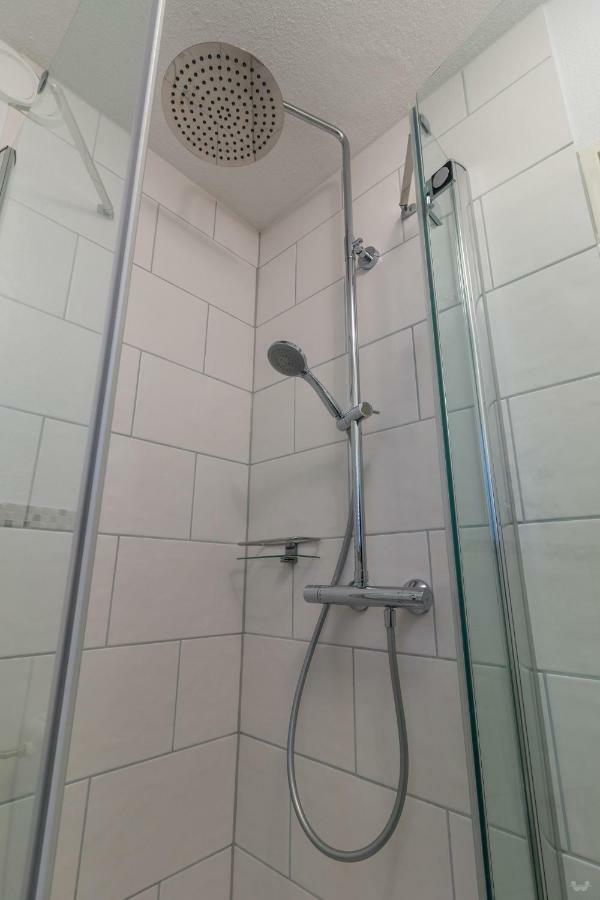 Ansbachs City Apartment Luaran gambar